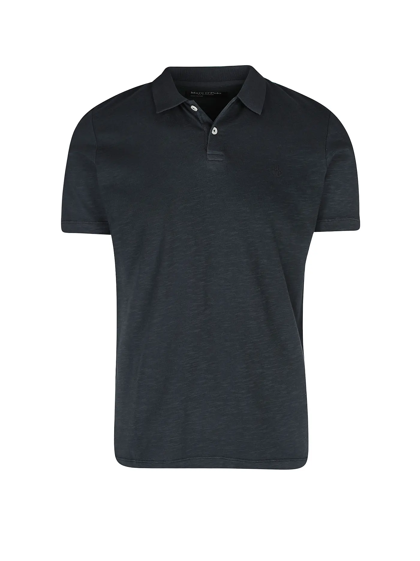 MARC O'POLO | Poloshirt | blau